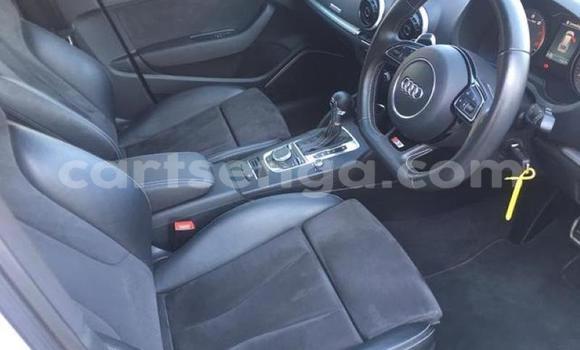 Acheter Occasion Voiture Audi A3 Blanc à Bhunya, Manzini Acheter Occasion Voiture Audi A3 Blanc à Bhunya, Manzini