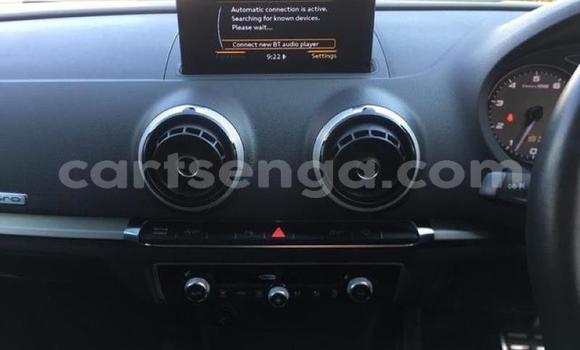 Acheter Occasion Voiture Audi A3 Blanc à Bhunya, Manzini Acheter Occasion Voiture Audi A3 Blanc à Bhunya, Manzini