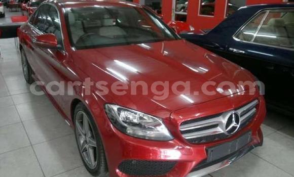 Acheter Occasion Voiture Mercedes‒Benz C–Class Rouge à Bhunya, Manzini Acheter Occasion Voiture Mercedes‒Benz C–Class Rouge à Bhunya, Manzini