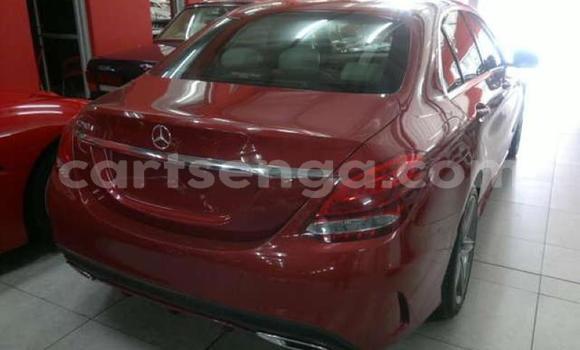 Acheter Occasion Voiture Mercedes‒Benz C–Class Rouge à Bhunya, Manzini Acheter Occasion Voiture Mercedes‒Benz C–Class Rouge à Bhunya, Manzini