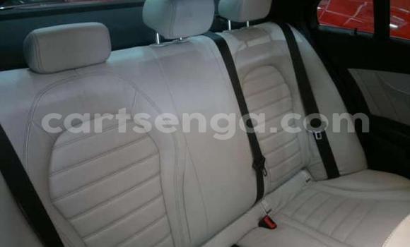 Acheter Occasion Voiture Mercedes‒Benz C–Class Rouge à Bhunya, Manzini Acheter Occasion Voiture Mercedes‒Benz C–Class Rouge à Bhunya, Manzini