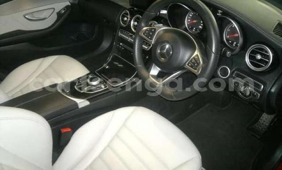 Acheter Occasion Voiture Mercedes‒Benz C–Class Rouge à Bhunya, Manzini Acheter Occasion Voiture Mercedes‒Benz C–Class Rouge à Bhunya, Manzini