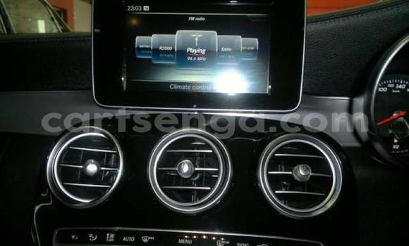 Acheter Occasion Voiture Mercedes‒Benz C–Class Rouge à Bhunya, Manzini Acheter Occasion Voiture Mercedes‒Benz C–Class Rouge à Bhunya, Manzini