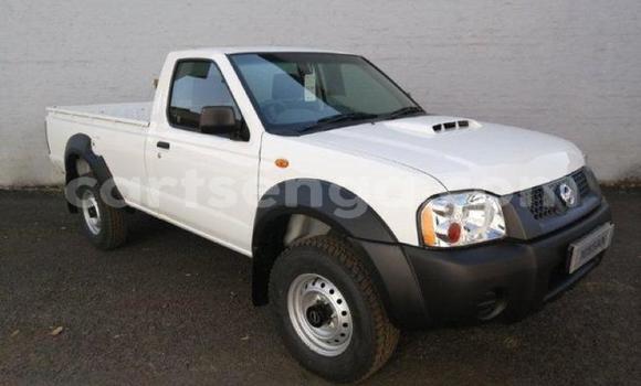Acheter Occasion Voiture Nissan Hardbody Blanc à Bhunya, Manzini Acheter Occasion Voiture Nissan Hardbody Blanc à Bhunya, Manzini