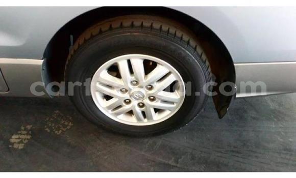 Acheter Occasion Voiture Hyundai H1 Gris à Bhunya, Manzini Acheter Occasion Voiture Hyundai H1 Gris à Bhunya, Manzini