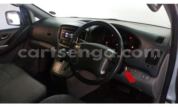 Acheter Occasion Voiture Hyundai H1 Gris à Bhunya, Manzini Acheter Occasion Voiture Hyundai H1 Gris à Bhunya, Manzini