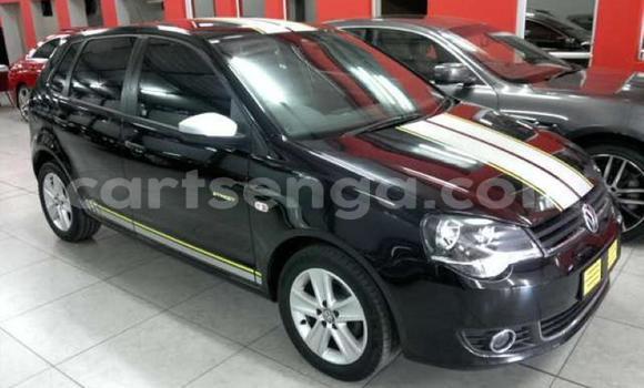 Acheter Occasion Voiture Volkswagen Polo Noir à Bhunya, Manzini Acheter Occasion Voiture Volkswagen Polo Noir à Bhunya, Manzini