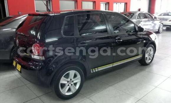 Acheter Occasion Voiture Volkswagen Polo Noir à Bhunya, Manzini Acheter Occasion Voiture Volkswagen Polo Noir à Bhunya, Manzini