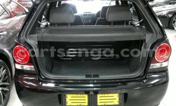 Acheter Occasion Voiture Volkswagen Polo Noir à Bhunya, Manzini Acheter Occasion Voiture Volkswagen Polo Noir à Bhunya, Manzini