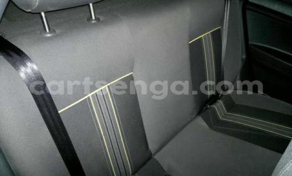 Acheter Occasion Voiture Volkswagen Polo Noir à Bhunya, Manzini Acheter Occasion Voiture Volkswagen Polo Noir à Bhunya, Manzini