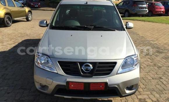Acheter Occasion Voiture Nissan NV200 Gris à Bhunya, Manzini Acheter Occasion Voiture Nissan NV200 Gris à Bhunya, Manzini