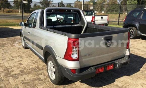 Acheter Occasion Voiture Nissan NV200 Gris à Bhunya, Manzini Acheter Occasion Voiture Nissan NV200 Gris à Bhunya, Manzini