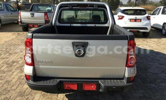 Acheter Occasion Voiture Nissan NV200 Gris à Bhunya, Manzini Acheter Occasion Voiture Nissan NV200 Gris à Bhunya, Manzini