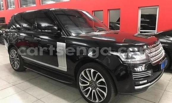 Acheter Occasion Voiture Land Rover Discovery Noir à Bhunya, Manzini Acheter Occasion Voiture Land Rover Discovery Noir à Bhunya, Manzini