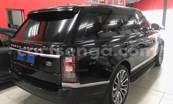Acheter Occasion Voiture Land Rover Discovery Noir à Bhunya, Manzini Acheter Occasion Voiture Land Rover Discovery Noir à Bhunya, Manzini