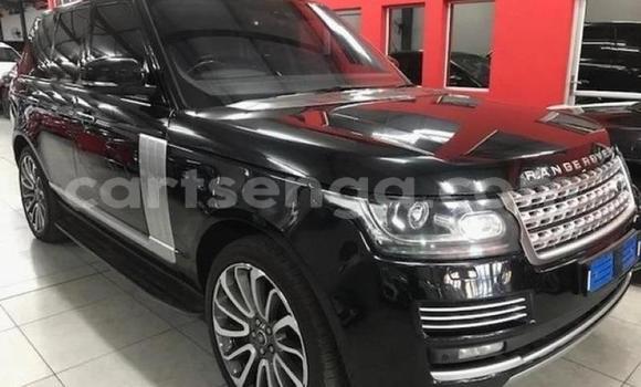 Acheter Occasion Voiture Land Rover Discovery Noir à Bhunya, Manzini Acheter Occasion Voiture Land Rover Discovery Noir à Bhunya, Manzini