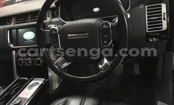 Acheter Occasion Voiture Land Rover Discovery Noir à Bhunya, Manzini Acheter Occasion Voiture Land Rover Discovery Noir à Bhunya, Manzini