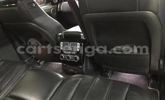 Acheter Occasion Voiture Land Rover Discovery Noir à Bhunya, Manzini Acheter Occasion Voiture Land Rover Discovery Noir à Bhunya, Manzini