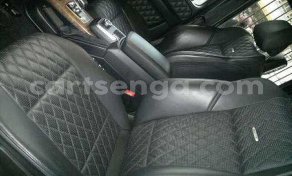 Acheter Occasion Voiture Mercedes‒Benz G-klasse Noir à Bhunya, Manzini Acheter Occasion Voiture Mercedes‒Benz G-klasse Noir à Bhunya, Manzini