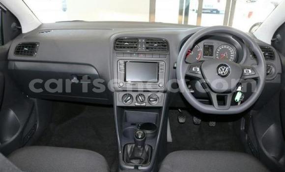 Acheter Occasion Voiture Volkswagen Polo Blanc à Bhunya, Manzini Acheter Occasion Voiture Volkswagen Polo Blanc à Bhunya, Manzini