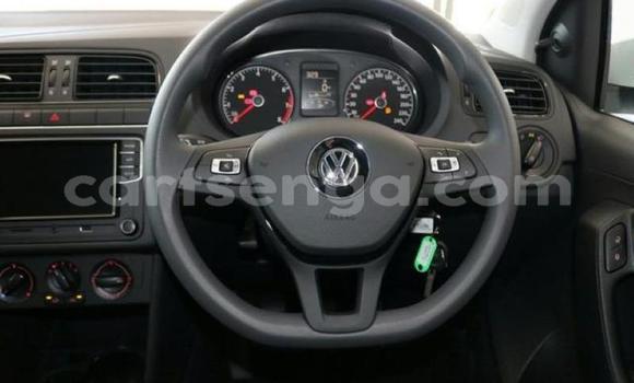 Acheter Occasion Voiture Volkswagen Polo Blanc à Bhunya, Manzini Acheter Occasion Voiture Volkswagen Polo Blanc à Bhunya, Manzini