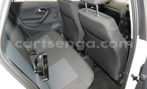 Acheter Occasion Voiture Volkswagen Polo Blanc à Bhunya, Manzini Acheter Occasion Voiture Volkswagen Polo Blanc à Bhunya, Manzini