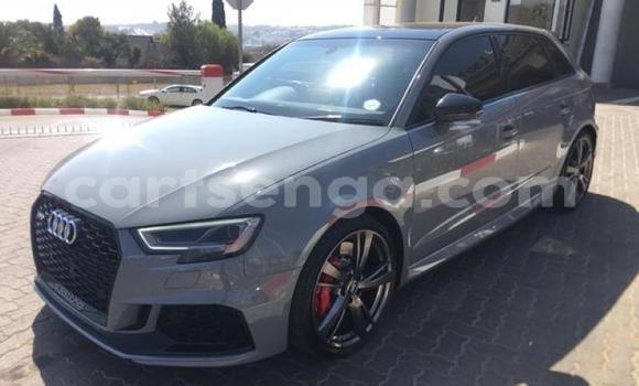 Acheter Occasion Voiture Audi A3 Gris à Bhunya, Manzini Acheter Occasion Voiture Audi A3 Gris à Bhunya, Manzini
