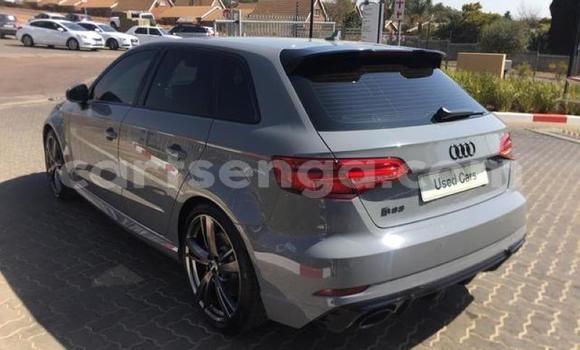 Acheter Occasion Voiture Audi A3 Gris à Bhunya, Manzini Acheter Occasion Voiture Audi A3 Gris à Bhunya, Manzini
