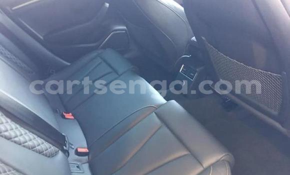 Acheter Occasion Voiture Audi A3 Gris à Bhunya, Manzini Acheter Occasion Voiture Audi A3 Gris à Bhunya, Manzini