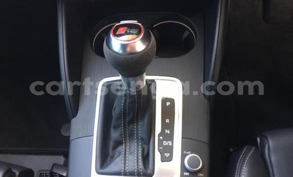 Acheter Occasion Voiture Audi A3 Gris à Bhunya, Manzini Acheter Occasion Voiture Audi A3 Gris à Bhunya, Manzini