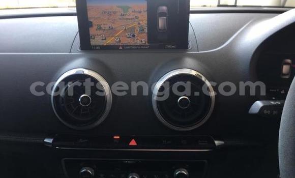 Acheter Occasion Voiture Audi A3 Gris à Bhunya, Manzini Acheter Occasion Voiture Audi A3 Gris à Bhunya, Manzini