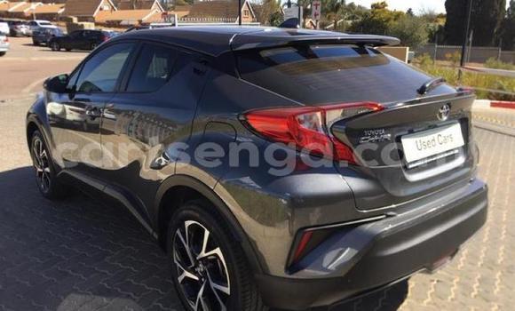 Acheter Occasion Voiture Toyota C-HR Autre à Bhunya, Manzini Acheter Occasion Voiture Toyota C-HR Autre à Bhunya, Manzini