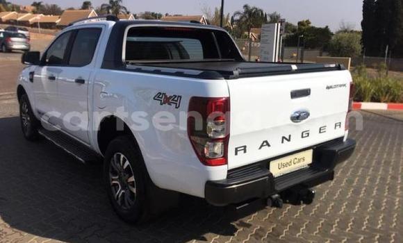 Acheter Occasion Voiture Ford Ranger Blanc à Bhunya, Manzini Acheter Occasion Voiture Ford Ranger Blanc à Bhunya, Manzini