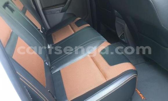 Acheter Occasion Voiture Ford Ranger Blanc à Bhunya, Manzini Acheter Occasion Voiture Ford Ranger Blanc à Bhunya, Manzini