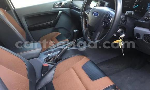 Acheter Occasion Voiture Ford Ranger Blanc à Bhunya, Manzini Acheter Occasion Voiture Ford Ranger Blanc à Bhunya, Manzini