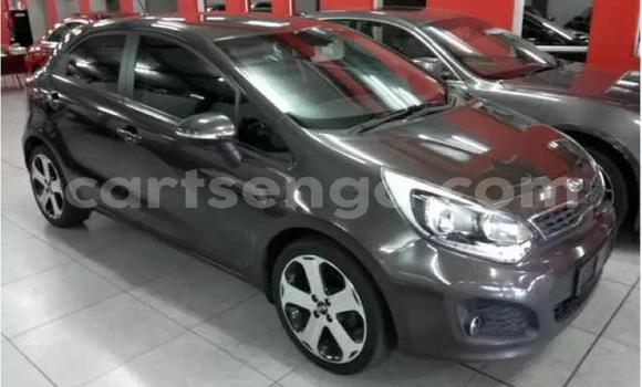 Acheter Occasion Voiture Kia Rio Noir à Bhunya, Manzini Acheter Occasion Voiture Kia Rio Noir à Bhunya, Manzini