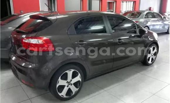 Acheter Occasion Voiture Kia Rio Noir à Bhunya, Manzini Acheter Occasion Voiture Kia Rio Noir à Bhunya, Manzini