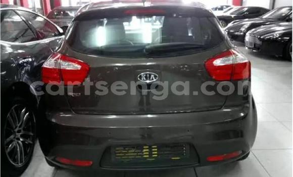 Acheter Occasion Voiture Kia Rio Noir à Bhunya, Manzini Acheter Occasion Voiture Kia Rio Noir à Bhunya, Manzini
