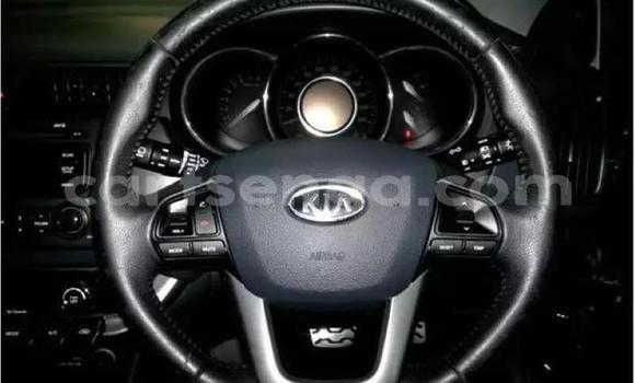 Acheter Occasion Voiture Kia Rio Noir à Bhunya, Manzini Acheter Occasion Voiture Kia Rio Noir à Bhunya, Manzini