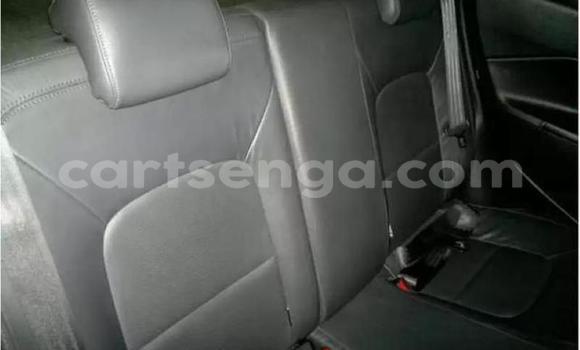 Acheter Occasion Voiture Kia Rio Noir à Bhunya, Manzini Acheter Occasion Voiture Kia Rio Noir à Bhunya, Manzini