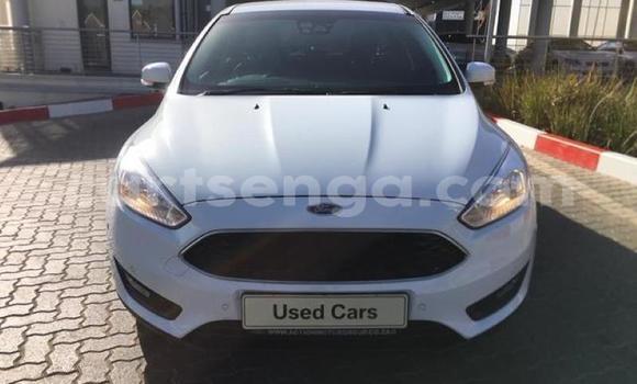 Acheter Occasion Voiture Ford Focus Blanc à Bhunya, Manzini Acheter Occasion Voiture Ford Focus Blanc à Bhunya, Manzini
