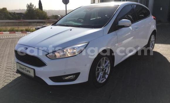 Acheter Occasion Voiture Ford Focus Blanc à Bhunya, Manzini Acheter Occasion Voiture Ford Focus Blanc à Bhunya, Manzini