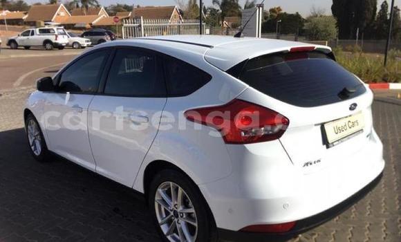 Acheter Occasion Voiture Ford Focus Blanc à Bhunya, Manzini Acheter Occasion Voiture Ford Focus Blanc à Bhunya, Manzini