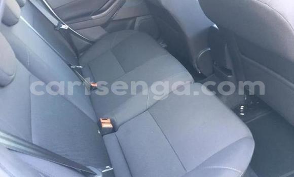 Acheter Occasion Voiture Ford Focus Blanc à Bhunya, Manzini Acheter Occasion Voiture Ford Focus Blanc à Bhunya, Manzini