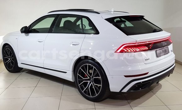 Buy Used Audi Q8 Other Car in Mbabane in Manzini Buy Used Audi Q8 Other Car in Mbabane in Manzini