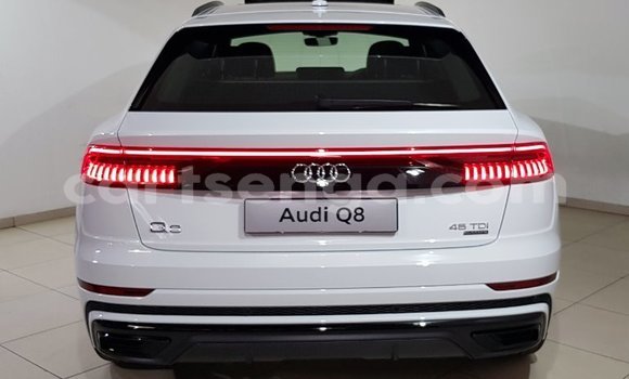 Buy Used Audi Q8 Other Car in Mbabane in Manzini Buy Used Audi Q8 Other Car in Mbabane in Manzini
