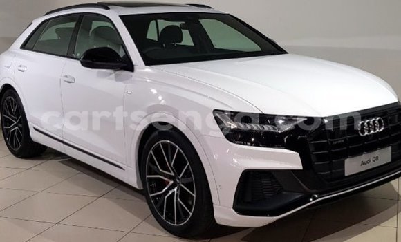 Buy Used Audi Q8 Other Car in Mbabane in Manzini Buy Used Audi Q8 Other Car in Mbabane in Manzini