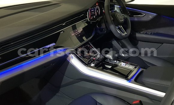 Buy Used Audi Q8 Other Car in Mbabane in Manzini Buy Used Audi Q8 Other Car in Mbabane in Manzini