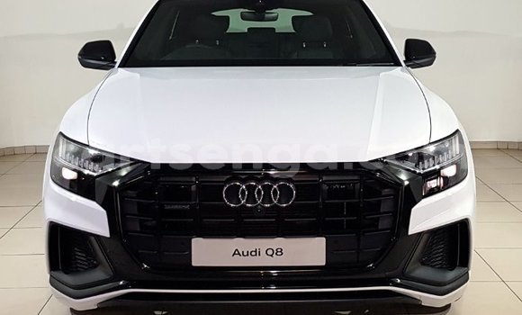 Buy Used Audi Q8 Other Car in Mbabane in Manzini Buy Used Audi Q8 Other Car in Mbabane in Manzini