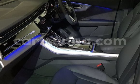 Buy Used Audi Q8 Other Car in Mbabane in Manzini Buy Used Audi Q8 Other Car in Mbabane in Manzini